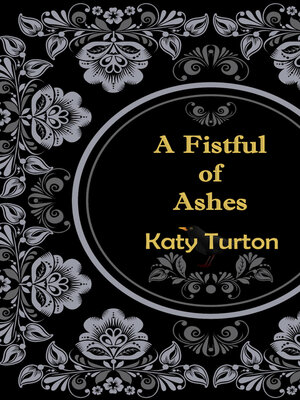 cover image of A Fistful of Ashes